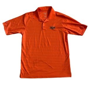 ✨Antigua✨ Golf Polo Oklahoma State
